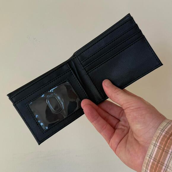 Vintage black and red skull - Picture 2 of 8